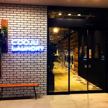 Hotel Cooju Kawasaki Kawasaki  Eksteriør billede