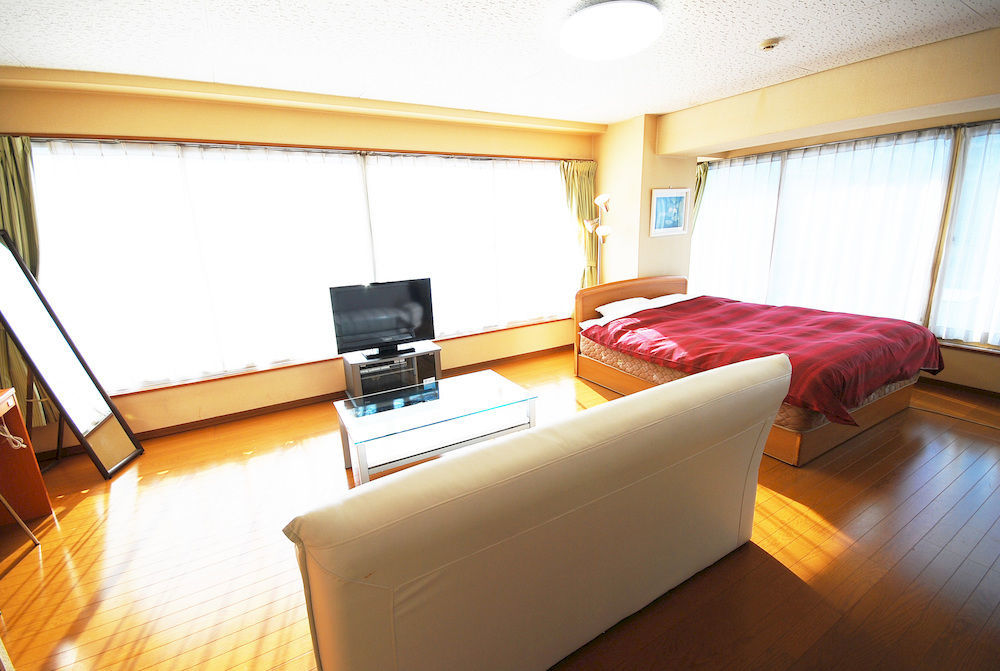 Hotel Cooju Kawasaki Kawasaki  Eksteriør billede