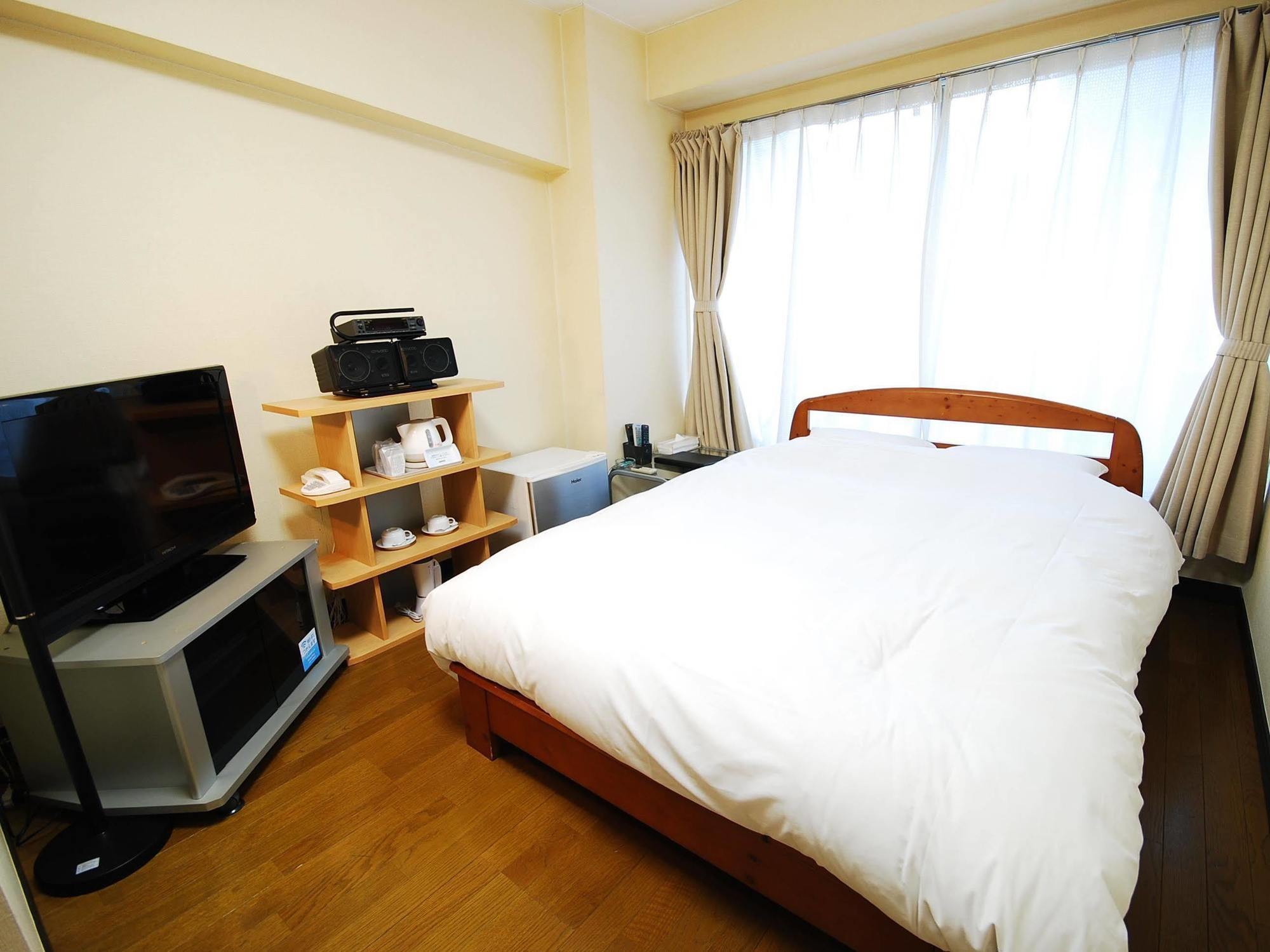 Hotel Cooju Kawasaki Kawasaki  Eksteriør billede