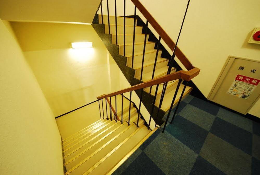 Hotel Cooju Kawasaki Kawasaki  Eksteriør billede