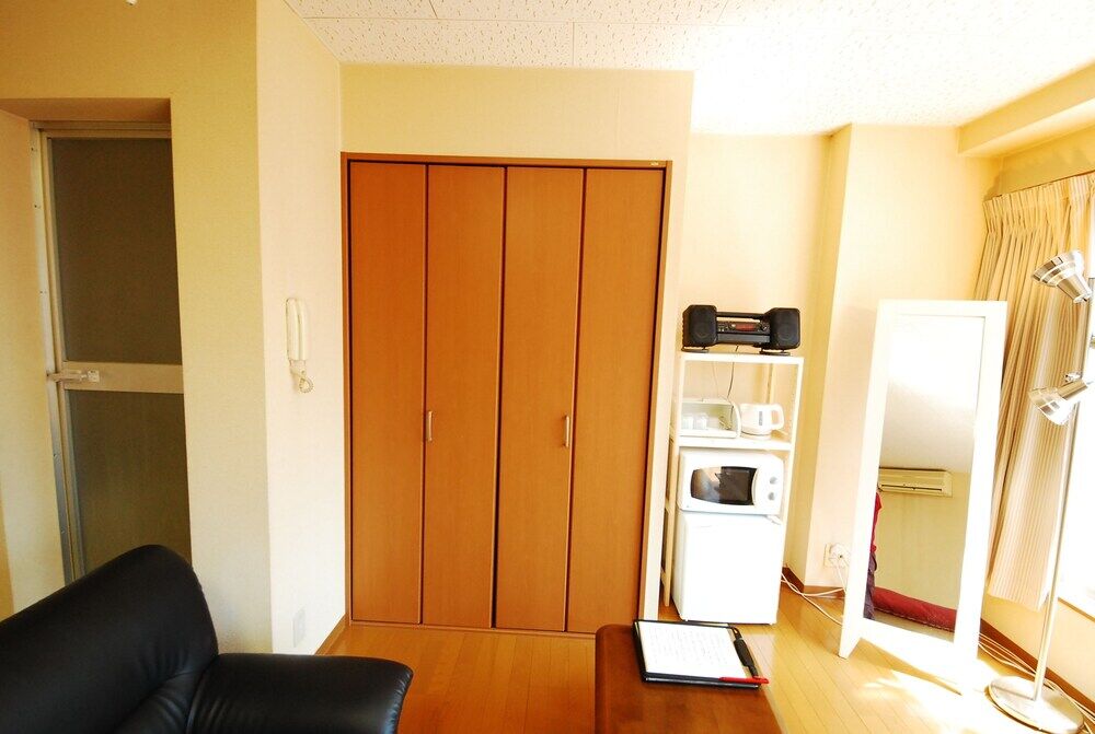 Hotel Cooju Kawasaki Kawasaki  Eksteriør billede