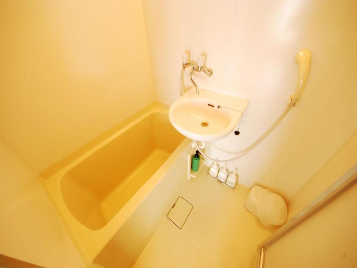 Hotel Cooju Kawasaki Kawasaki  Eksteriør billede