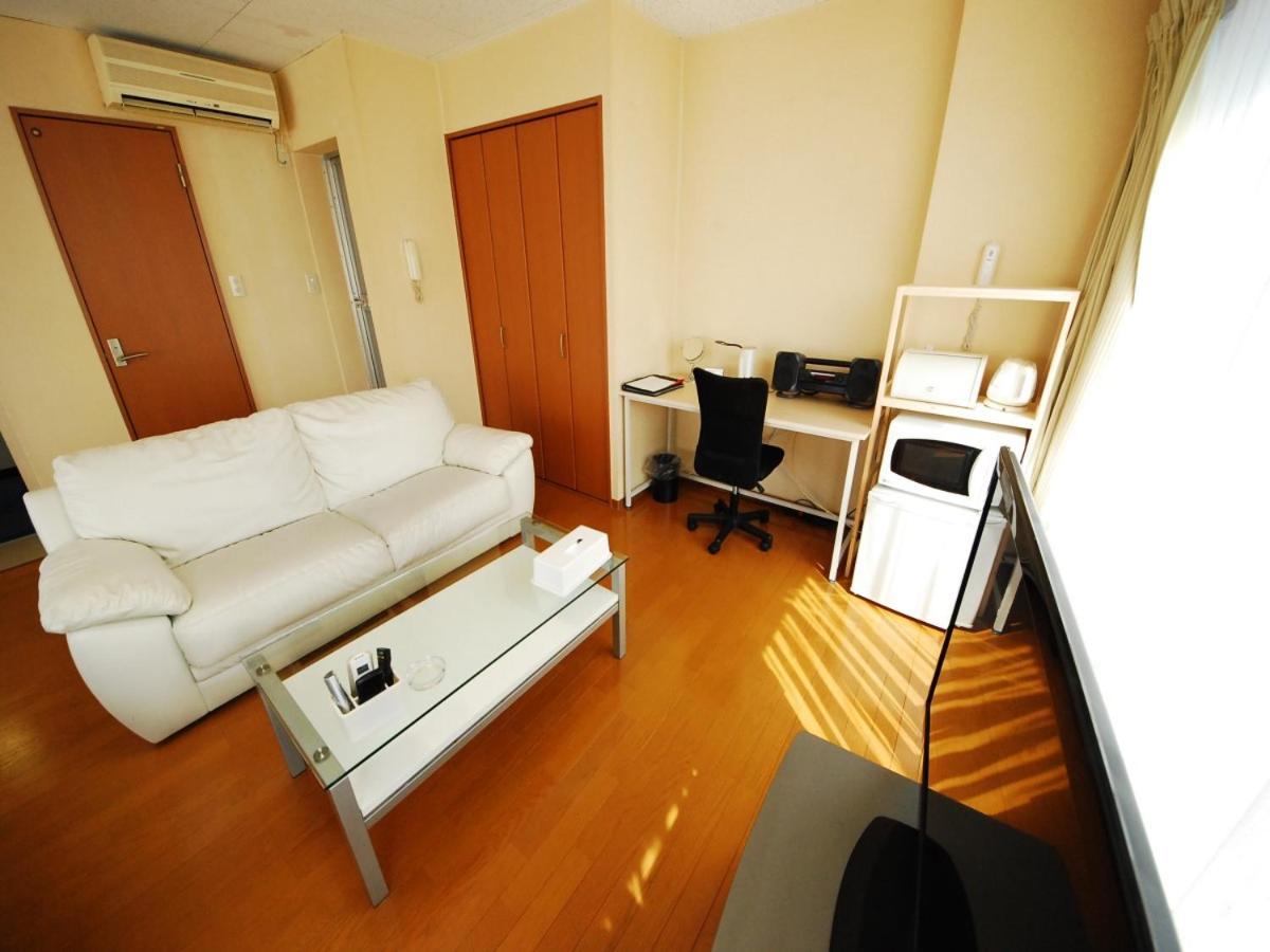 Hotel Cooju Kawasaki Kawasaki  Eksteriør billede