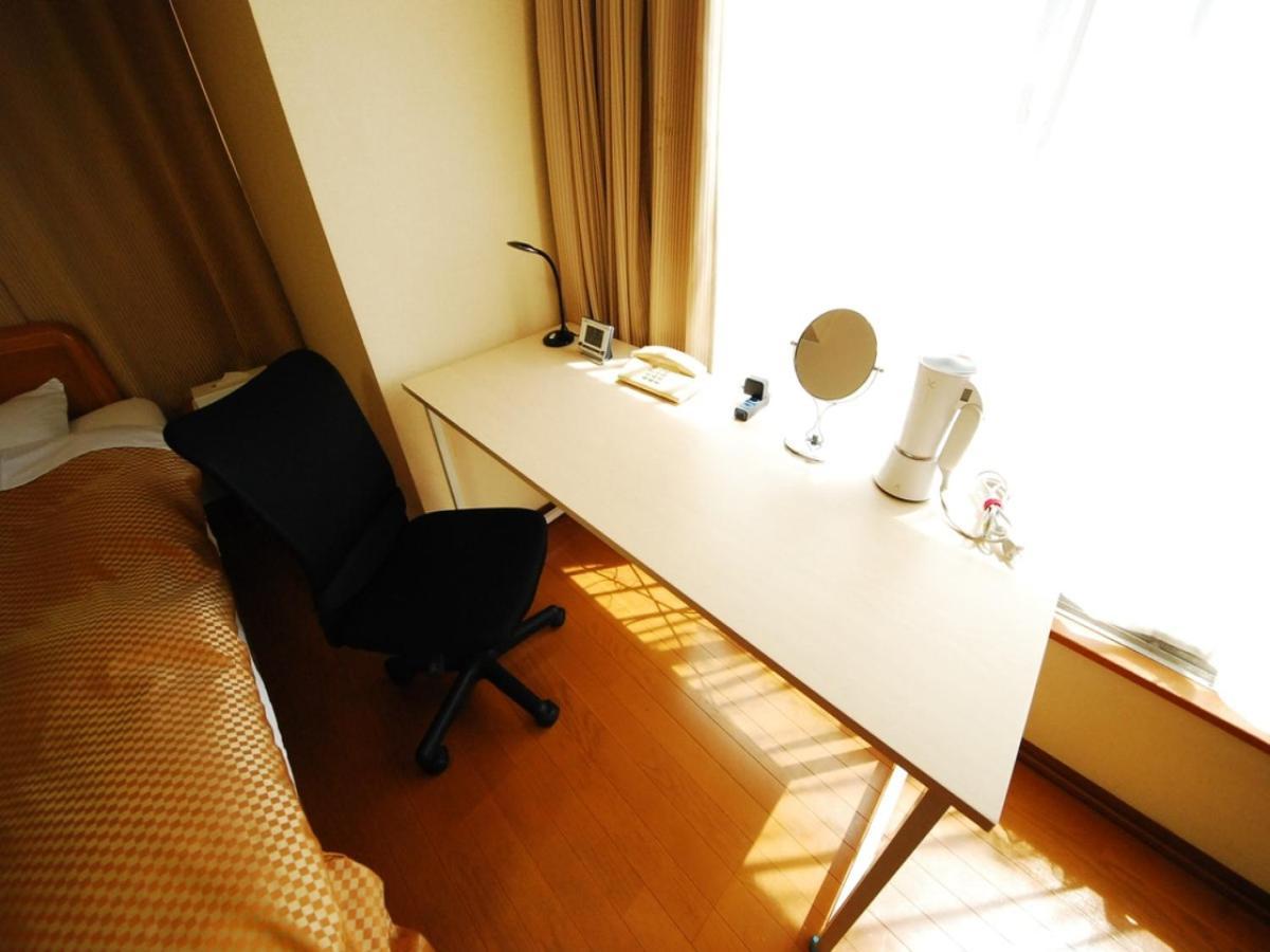 Hotel Cooju Kawasaki Kawasaki  Eksteriør billede