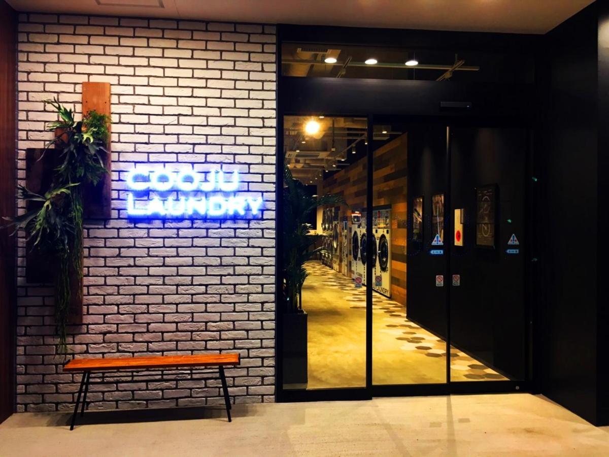Hotel Cooju Kawasaki Kawasaki  Eksteriør billede