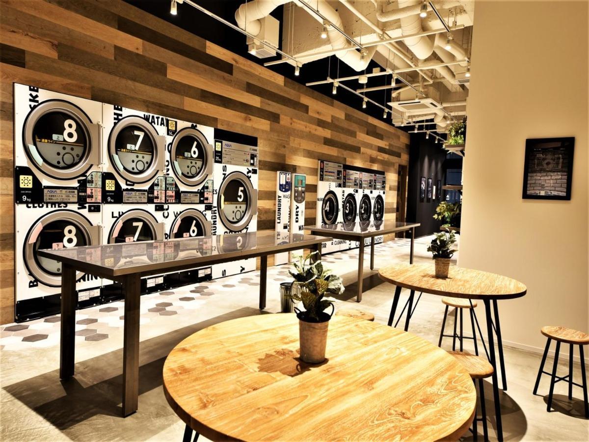 Hotel Cooju Kawasaki Kawasaki  Eksteriør billede