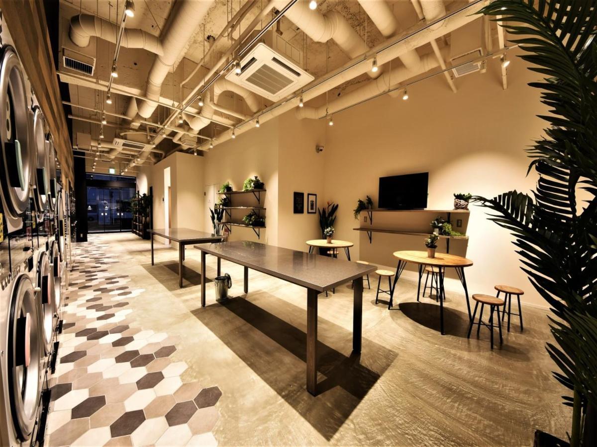 Hotel Cooju Kawasaki Kawasaki  Eksteriør billede