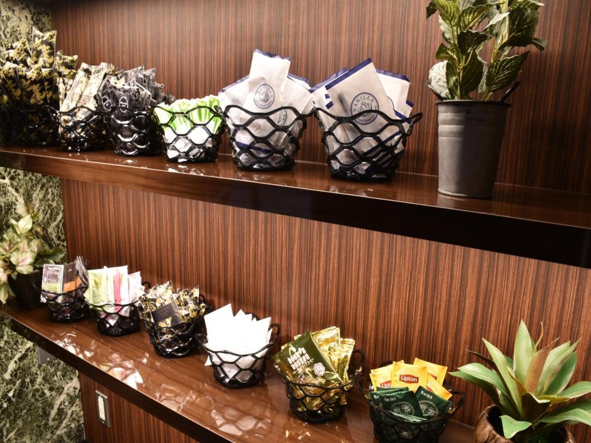 Hotel Cooju Kawasaki Kawasaki  Eksteriør billede