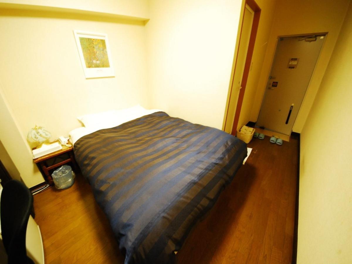 Hotel Cooju Kawasaki Kawasaki  Eksteriør billede